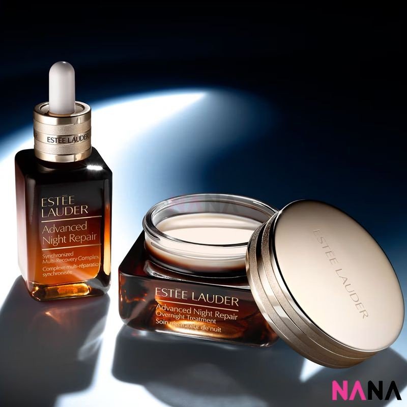 ESTEE LAUDER Advanced Night Repair Treatment 65ml – NANA MALL