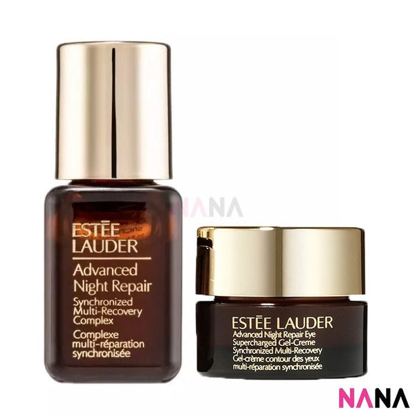 ESTEE LAUDER Advanced Night Repair Set (7ml + 5ml) - NANA MALL