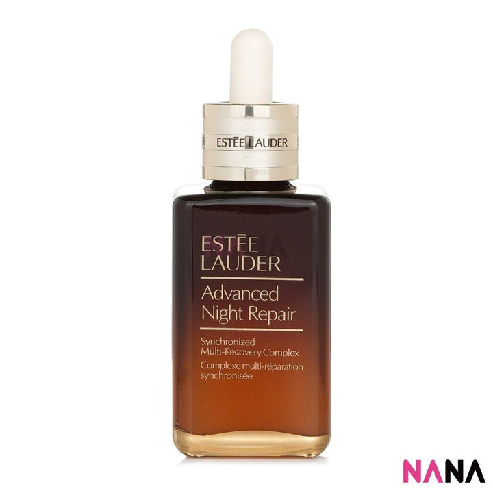 Estée Lauder Advanced Night Repair Synchronized Multi - Recovery Complex 75ml - NANA MALL