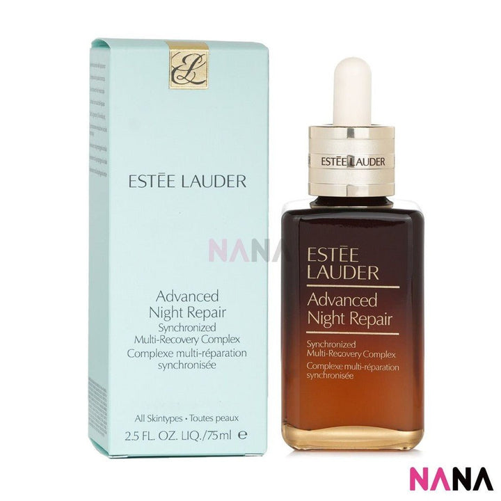 Estée Lauder Advanced Night Repair Synchronized Multi - Recovery Complex 75ml - NANA MALL