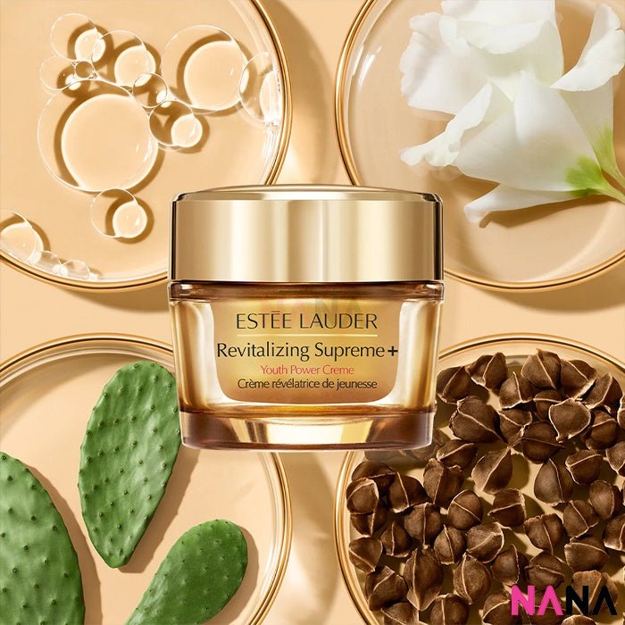 ESTEE LAUDER Anti - Aging Revitalizing Supreme+ Youth Power Creme 75ml - NANA MALL