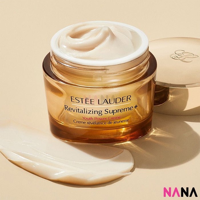 ESTEE LAUDER Anti - Aging Revitalizing Supreme+ Youth Power Creme 75ml - NANA MALL