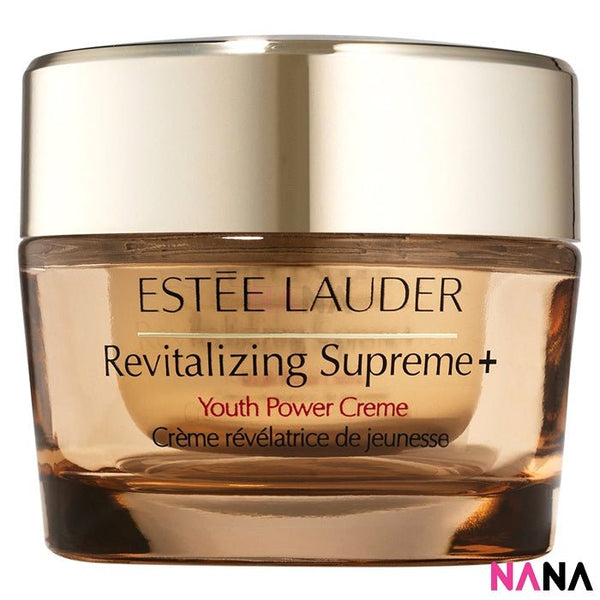 ESTEE LAUDER Anti - Aging Revitalizing Supreme+ Youth Power Creme 75ml - NANA MALL