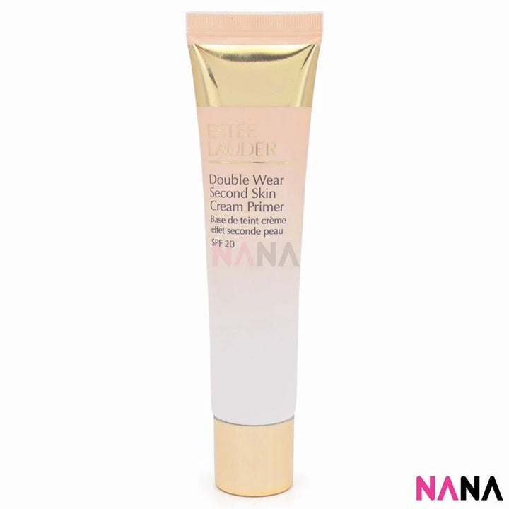 ESTEE LAUDER Double Wear Second Skin Cream Primer SPF 20/PA++ 40ml - NANA MALL