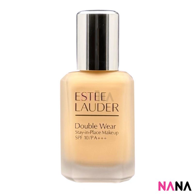 Estee Lauder Double Wear Stay-in-Place Makeup #1W1 Bone 30ml