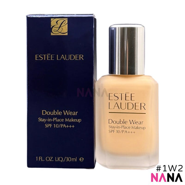 ファンデーション ESTEE LAUDER Double Wear 1W2 SAND Estée Lauder