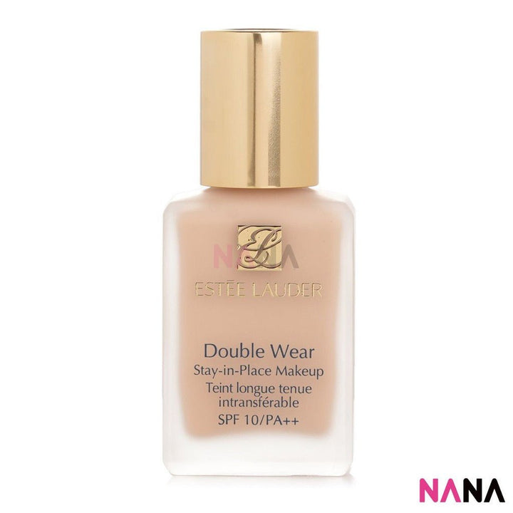 ESTEE LAUDER Double Wear Stay - In - Place Makeup SPF 10/PA++ 1C1 Cool Bone 30ml - NANA MALL
