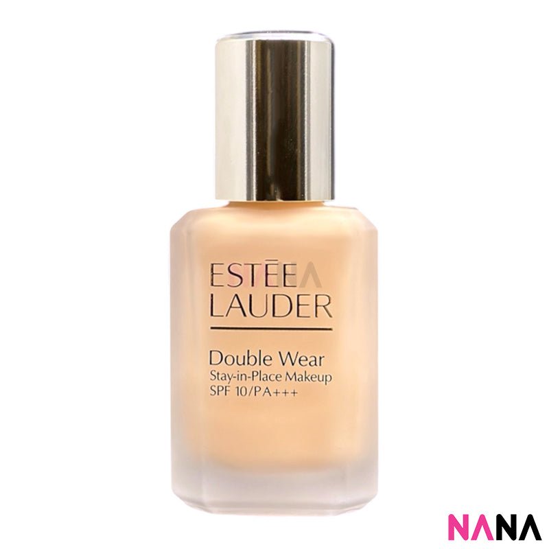 Estee Lauder Double Wear Stay-in-Place Makeup SPF10/PA++ # | NANA MALL