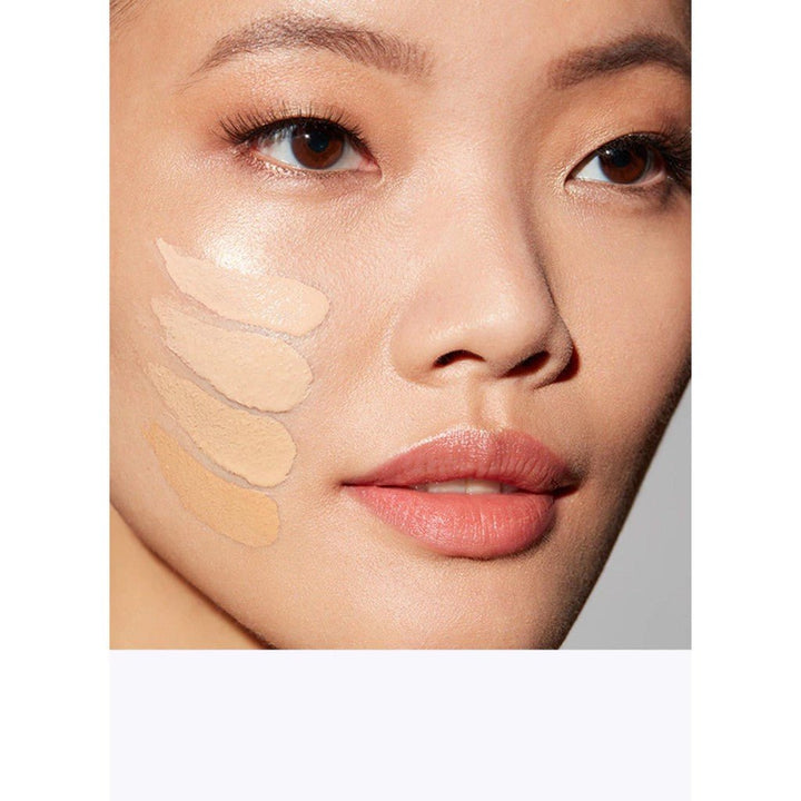 Estee Lauder Double Wear Stay - in - Place Makeup SPF10/PA++ 2C0 Cool Vanilla 30ml - NANA MALL