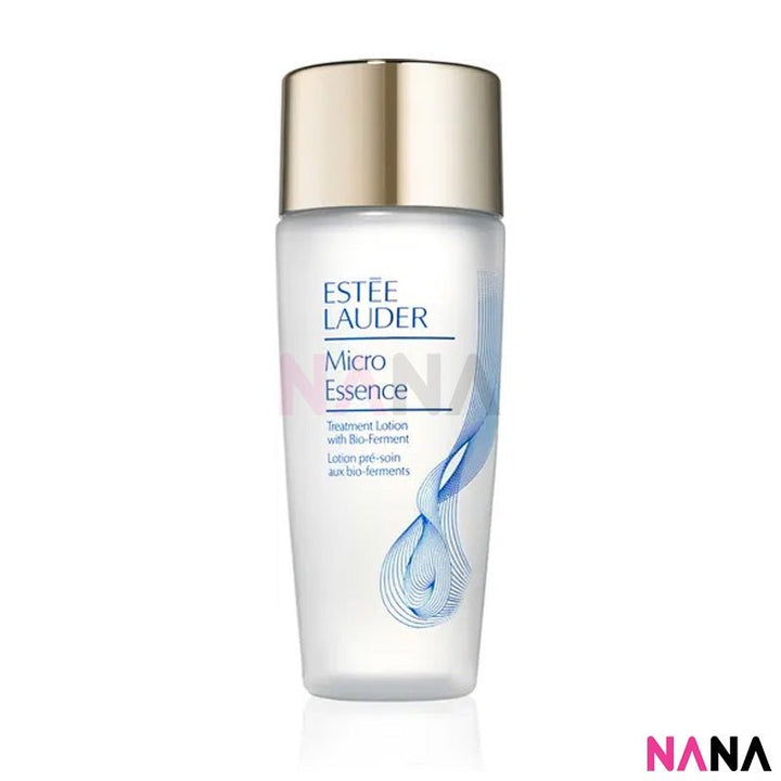 ESTEE LAUDER Micro Essence Treatment Lotion with Bio - Ferment Sample Pack (30ml x 8/4/2) - NANA MALL
