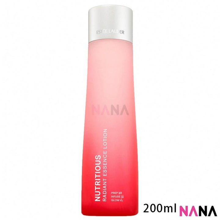 Estee Lauder Nutritious The Skin Loving Set 3 Items (Cleansing Foam 125ml + Lotion 200ml + Cream/Mask 50ml) - NANA MALL