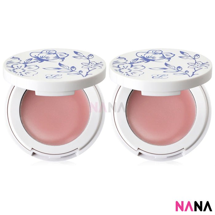 ESTEE LAUDER Pure Color Envy Color Replenish Lip Balm Sample Pack (1.6g x 2/1) - NANA MALL