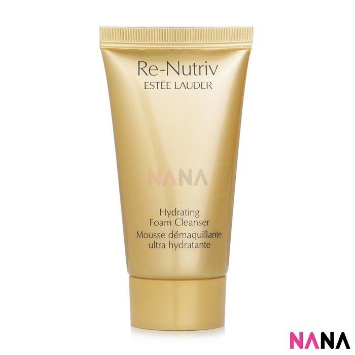 Estée Lauder Re - Nutriv Rich Foam Cleanser Sample Pack (30ml x 6/3) - NANA MALL