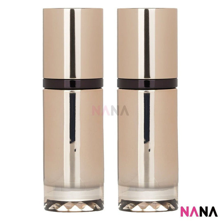 ESTEE LAUDER Re - Nutriv Ultimate Diamond Transformative Eye Serum 5ml x2 - NANA MALL
