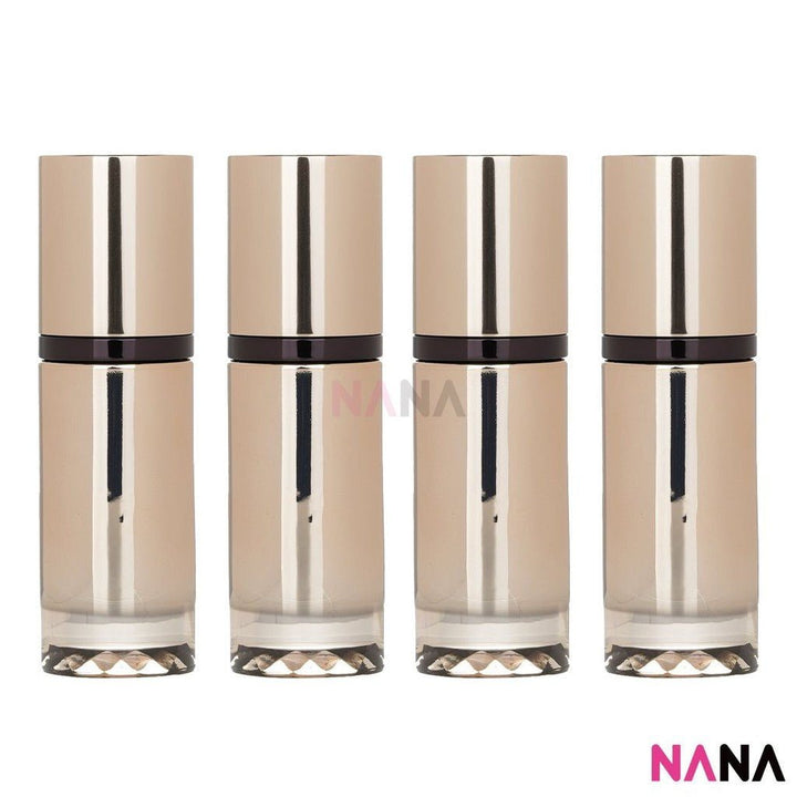 ESTEE LAUDER Re - Nutriv Ultimate Diamond Transformative Eye Serum Sample Pack (5ml x 4/2) - NANA MALL