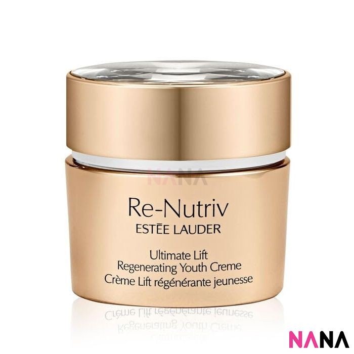 Estée Lauder Re - Nutriv Ultimate Lift Regenerating Youth Creme 50ml - NANA MALL