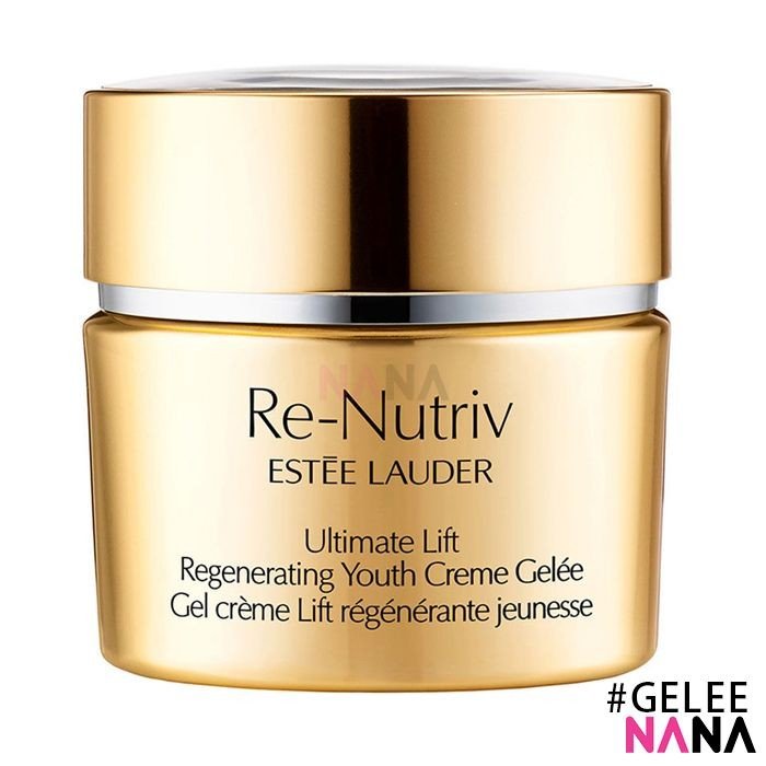 Estée Lauder Re - Nutriv Ultimate Lift Regenerating Youth Crème Gelee 50ml - NANA MALL