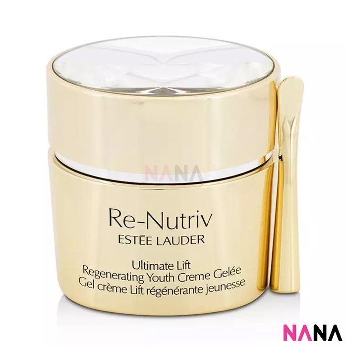 Estée Lauder Re - Nutriv Ultimate Lift Regenerating Youth Crème Gelee 50ml - NANA MALL