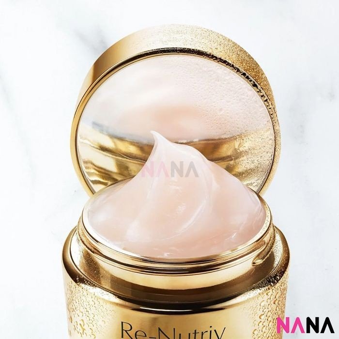 Estée Lauder Re - Nutriv Ultimate Lift Regenerating Youth Crème Gelee 50ml - NANA MALL