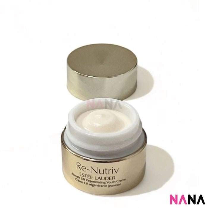 Estee Lauder Re - Nutriv Ultimate Lift Regenerating Youth Creme Sample Pack (7ml x 8/4) - NANA MALL