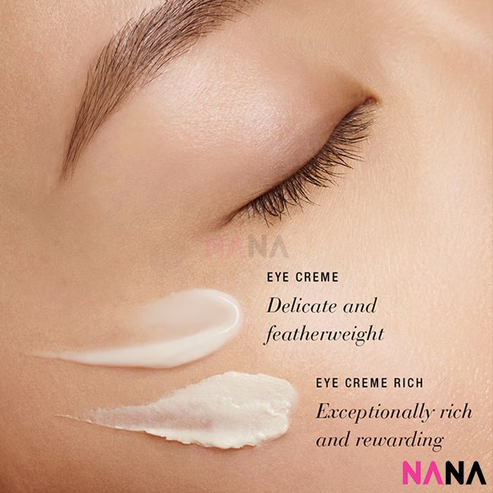 Estee Lauder Re - Nutriv Ultimate Lift Regenerating Youth Eye Creme 15ml - NANA MALL