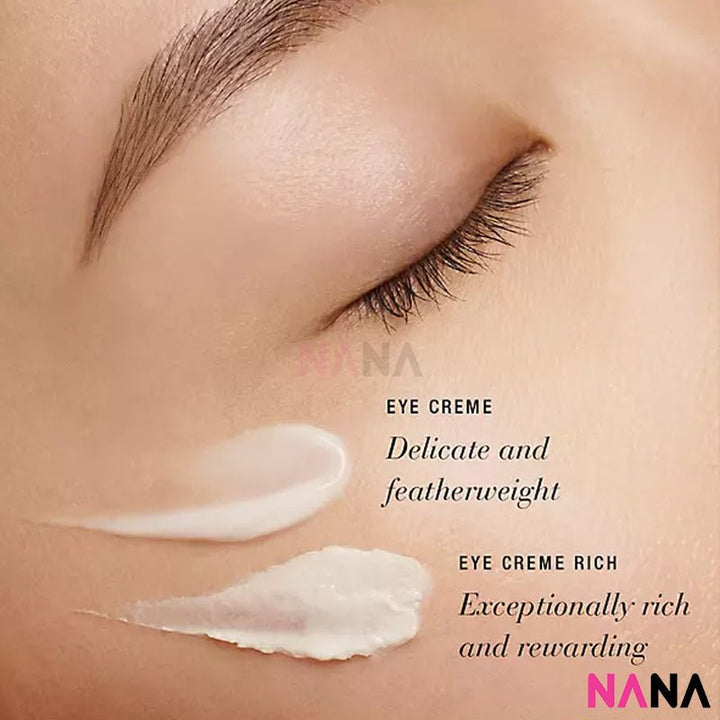 Estee Lauder Re - Nutriv Ultimate Lift Regenerating Youth Eye Crème 15ml - NANA MALL