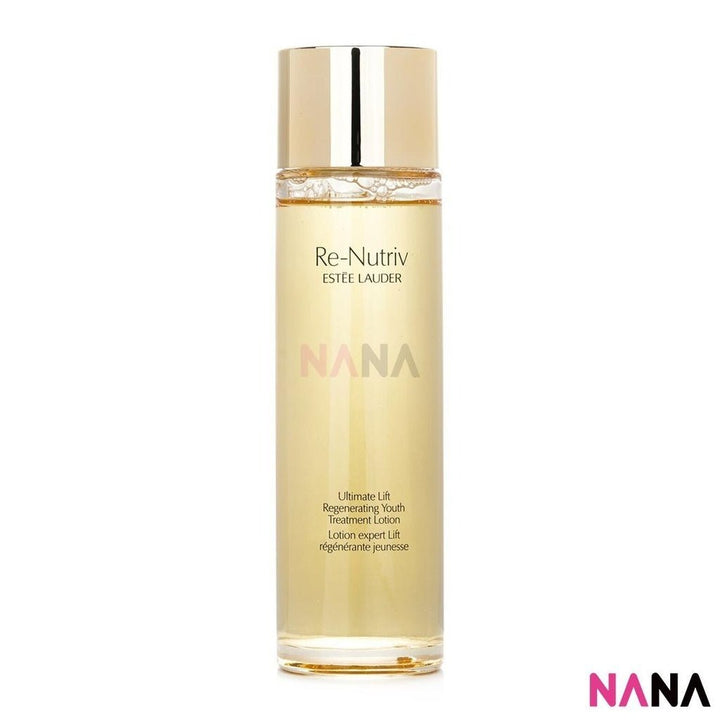 Estee Lauder Re - Nutriv Ultimate Lift Regenerating Youth Treatment Lotion 200ml - NANA MALL