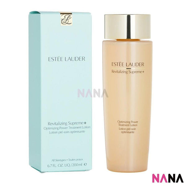 Estee Lauder Revitalizing Supreme+ Optimizing Power Treatment Lotion 200ml - NANA MALL