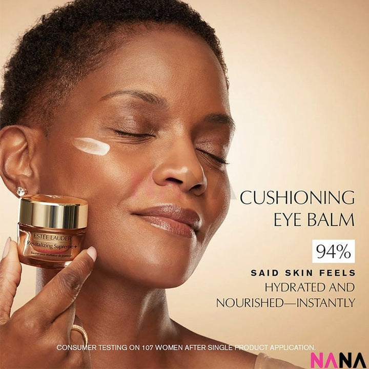 ESTEE LAUDER Revitalizing Supreme+ Youth Power Eye Balm 15ml - NANA MALL