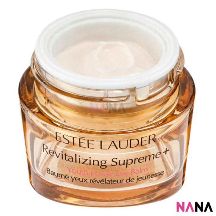 ESTEE LAUDER Revitalizing Supreme+ Youth Power Eye Balm Sample Pack (5ml x 3/2/1) - NANA MALL
