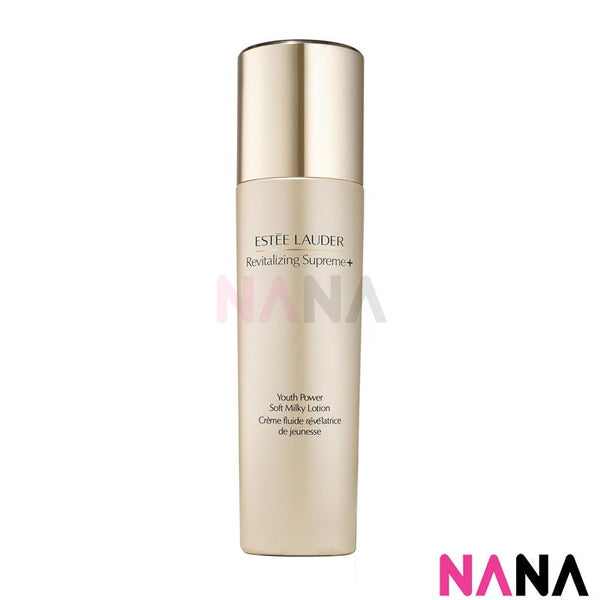 ESTEE LAUDER Revitalizing Supreme+ Youth Power Soft Milky Lotion 100ml - NANA MALL