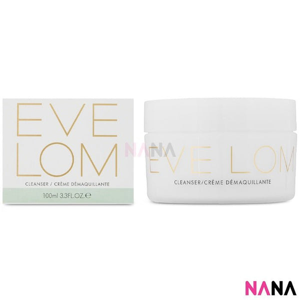 EVE LOM Cleanser Cream 100ml - NANA MALL