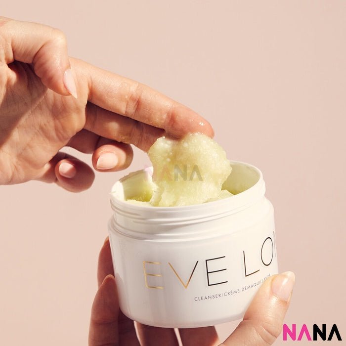 EVE LOM Cleanser Cream 100ml - NANA MALL