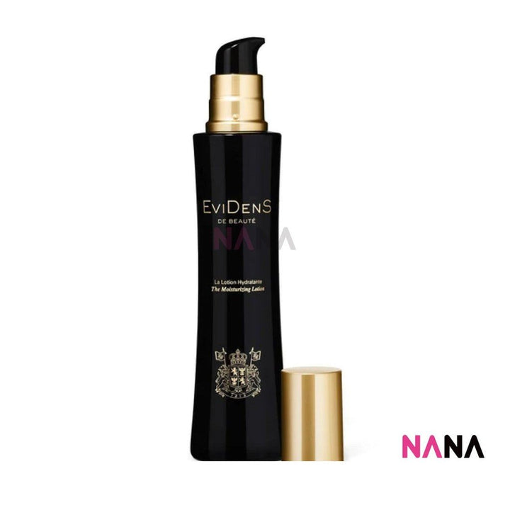 EviDenS de Beauté The Moisturizing Lotion 200ml - NANA MALL