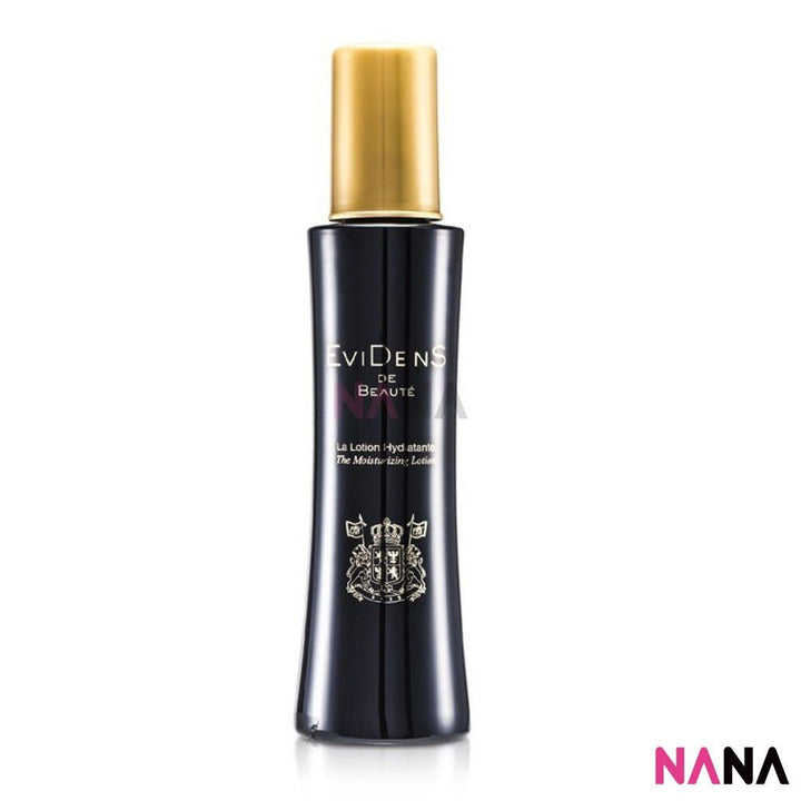 EviDenS de Beauté The Moisturizing Lotion 200ml - NANA MALL