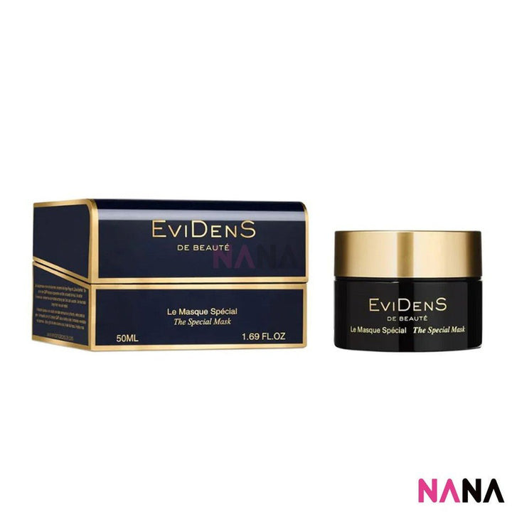 EviDenS de Beauté The Special Mask 50ml - NANA MALL