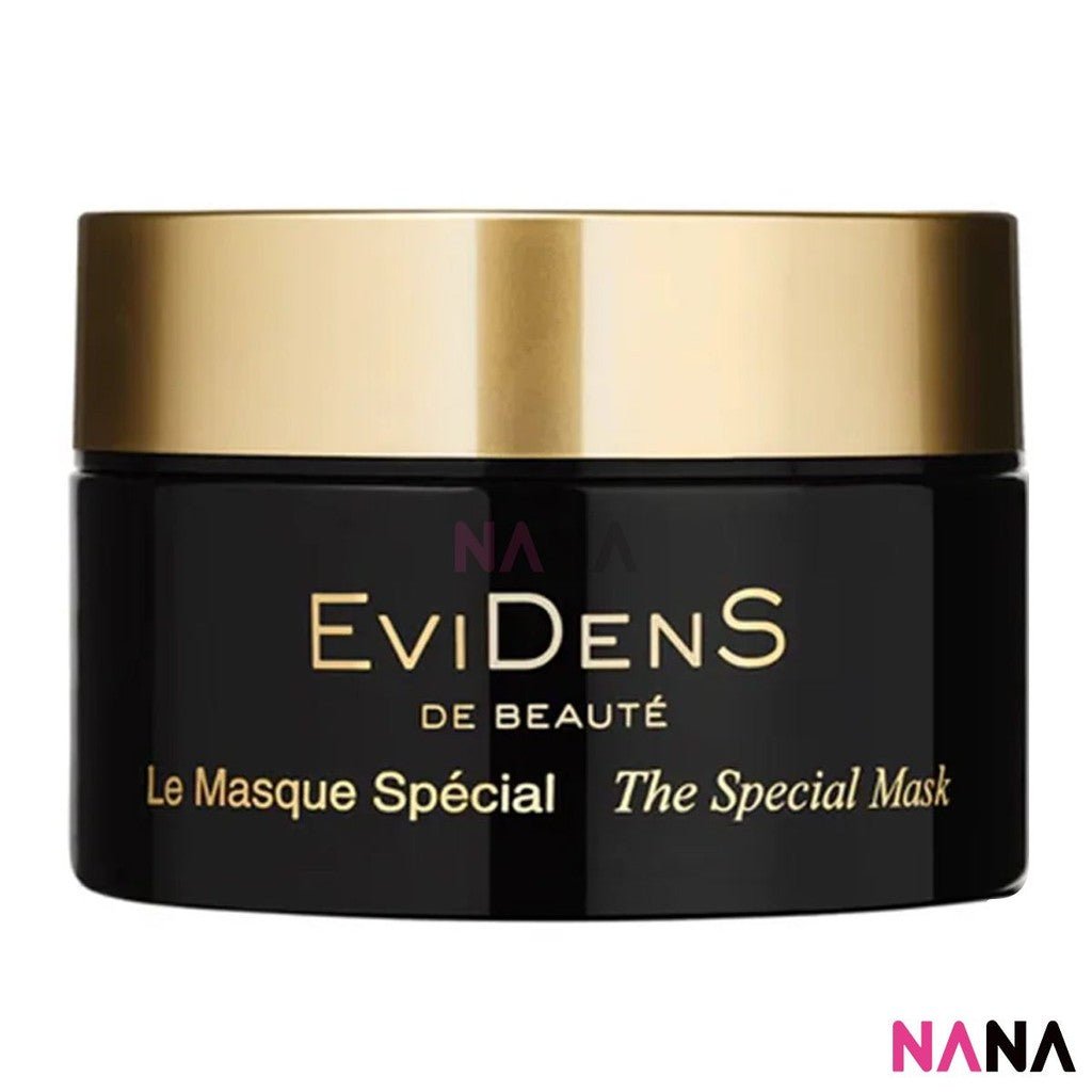 エヴィドンス ドゥ ボーテ ザ スペシャル マスク 50ml