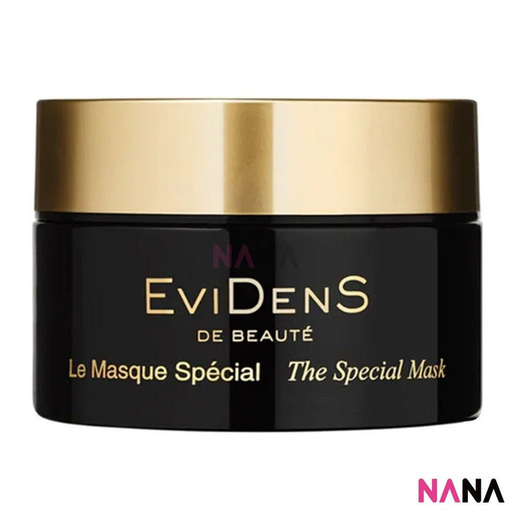 EviDenS de Beauté The Special Mask 50ml - NANA MALL