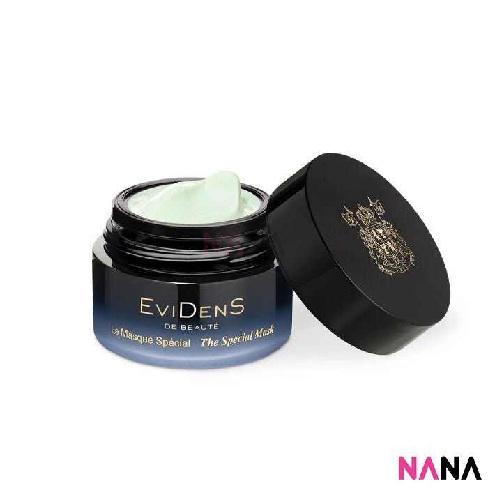 EviDenS de Beauté The Special Mask Sample Pack (10ml x 6/4/2) - NANA MALL