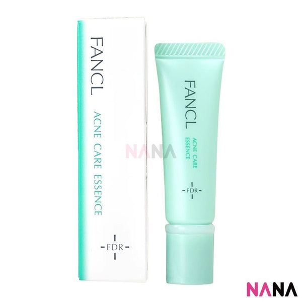 FANCL Acne Care Essence 8g - NANA MALL