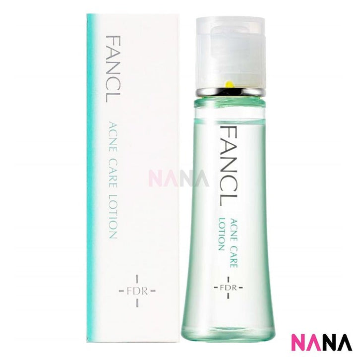 FANCL Acne Care Lotion 30ml - NANA MALL