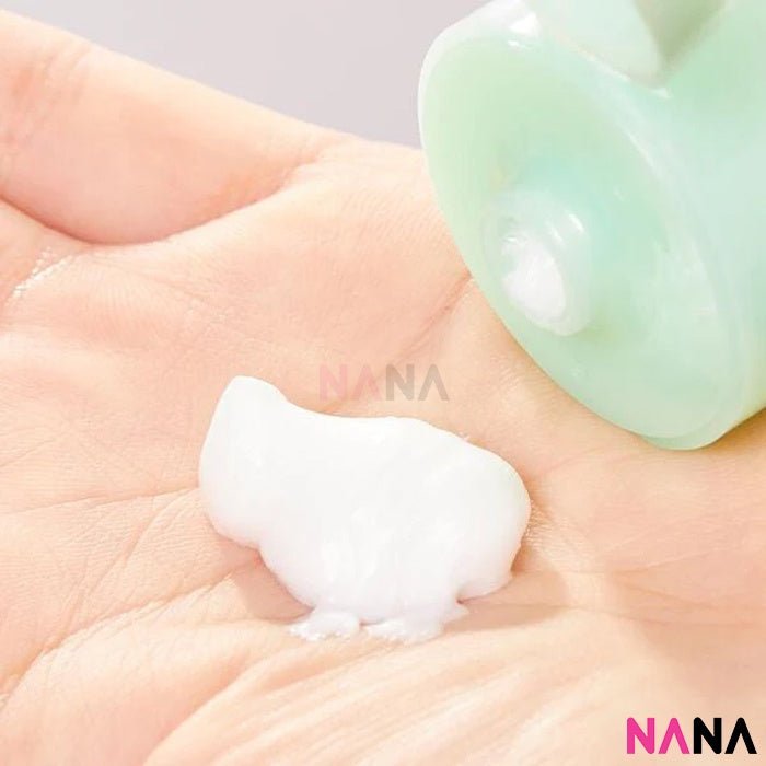 Fancl Acne Care Washing Cream 90g - NANA MALL