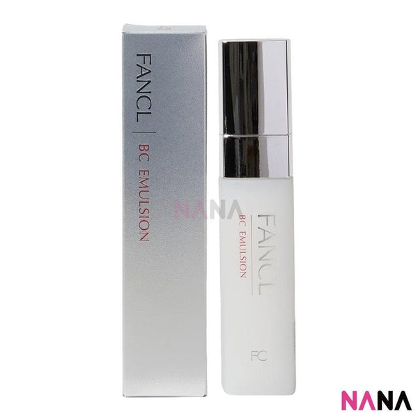 FANCL BC Emulsion 30ml - NANA MALL