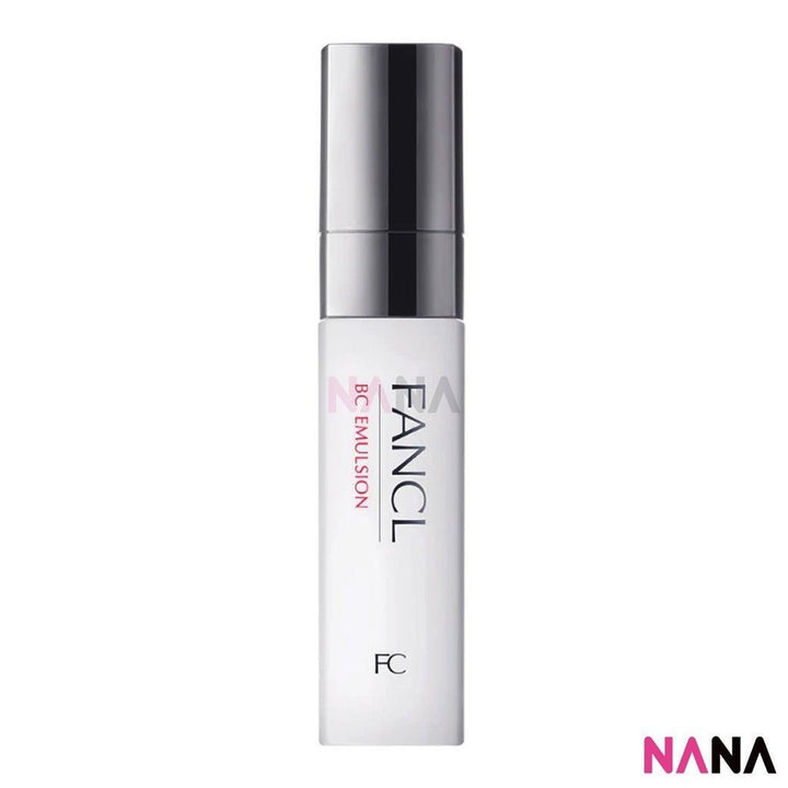FANCL BC Emulsion 30ml - NANA MALL
