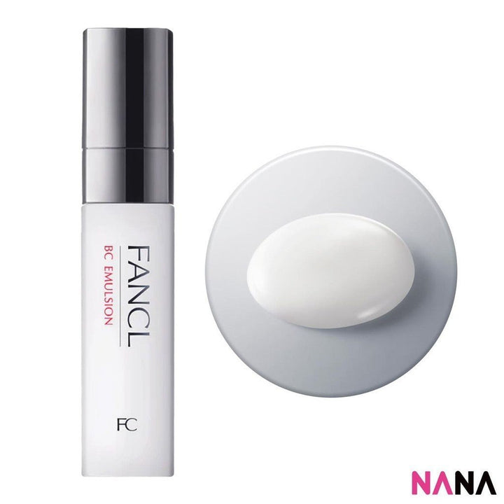 FANCL BC Emulsion 30ml - NANA MALL