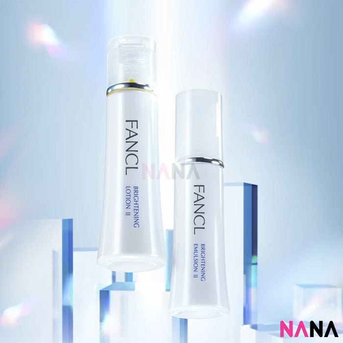 Fancl Brightening Emulsion II 30ml - NANA MALL
