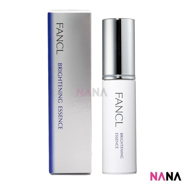 FANCL Brightening Essence 18ml - NANA MALL