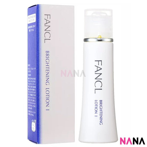 Fancl Brightening Lotion I 30ml - NANA MALL