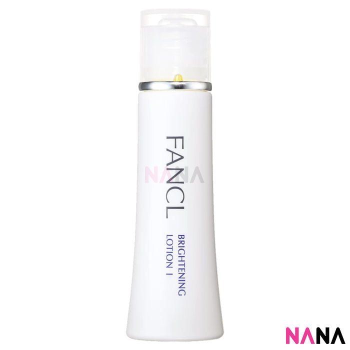 Fancl Brightening Lotion I 30ml - NANA MALL