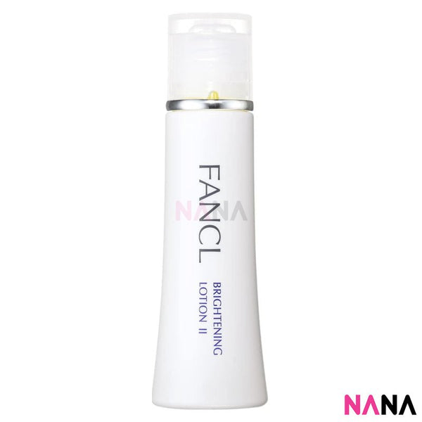 Fancl Brightening Lotion II 30ml - NANA MALL